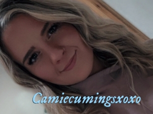 Camiecumingsxoxo
