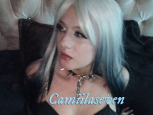 Camiilaseven