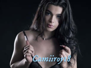 camiiroy18 DeriheruI