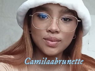 Camilaabrunette