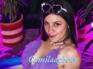 Camilaaghony