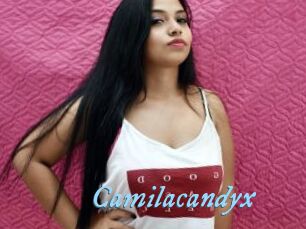 Camilacandyx