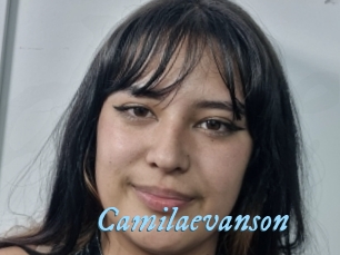 Camilaevanson