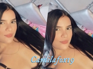 Camilafox19