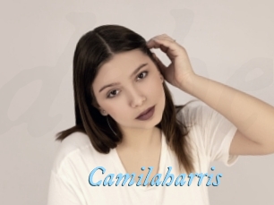 Camilaharris