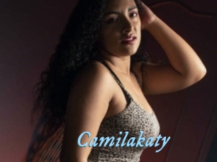 Camilakaty