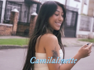 Camilalinette