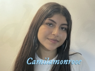 Camilamonrooe