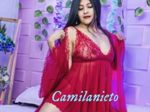 Camilanieto