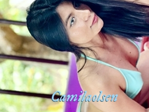 Camilaolsen