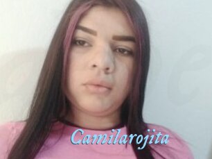 Camilarojita