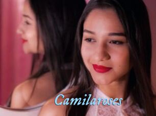 Camilaroses