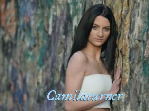 Camilaturner