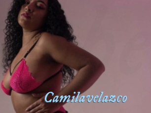 Camilavelazco
