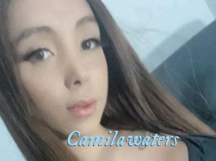 Camilawaters