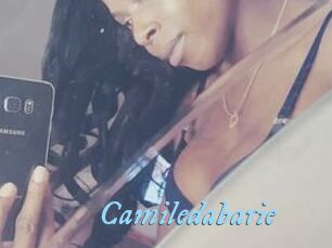 Camiledabarie