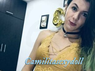 Camilitasexydoll