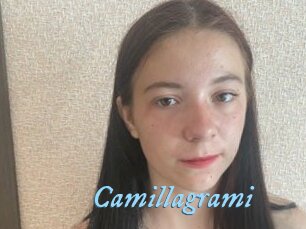Camillagrami
