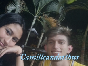 camilleandarthur DeriheruI
