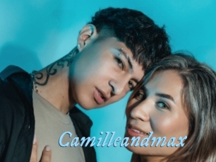 camilleandmax DeriheruI