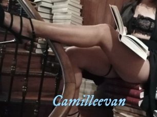 Camilleevan