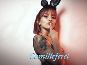 Camilleferet