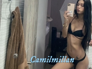 Camilmillan