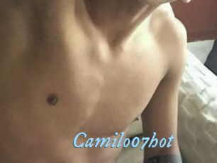 Camilo07hot