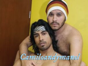 Camiloandymanol
