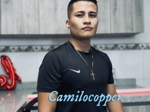 Camilocopper