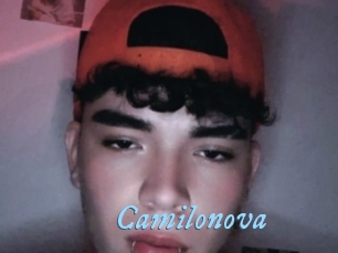 Camilonova