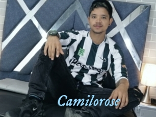 Camilorose