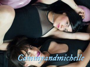 Cammyandmichelle