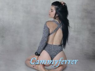 Cammyferrer