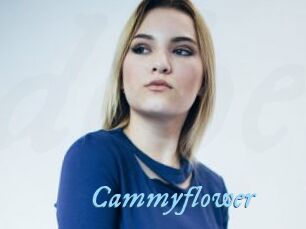 cammyflower DeriheruI