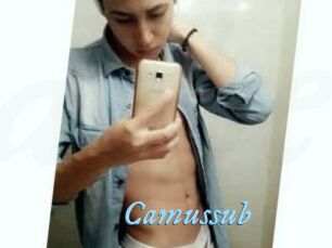 Camussub