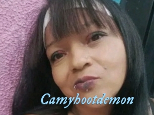 Camyhootdemon