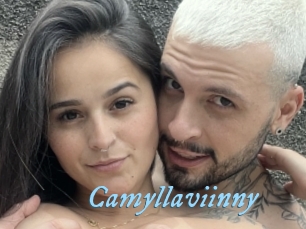 Camyllaviinny