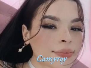 Camyroy