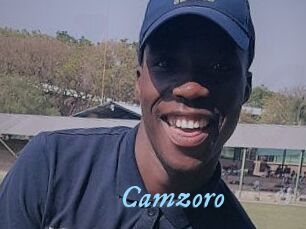 Camzoro