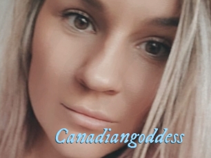 Canadiangoddess