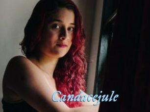 Candacejule