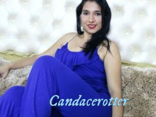 Candacerotter