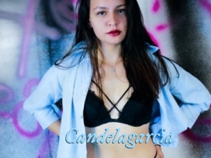 Candelagarcia
