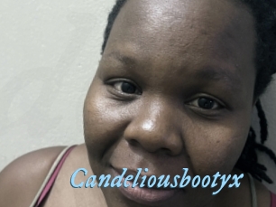 candeliousbootyx DeriheruI