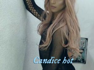 Candice_hot