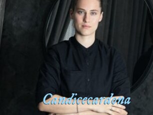Candicecardona