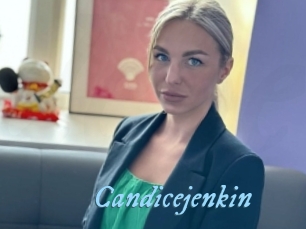 Candicejenkin