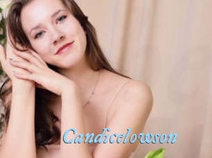 Candicelowson