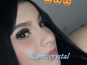 Candicrystal